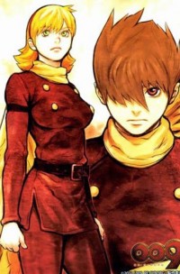 009 Re:Cyborg