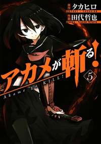 Akame Ga Kiru