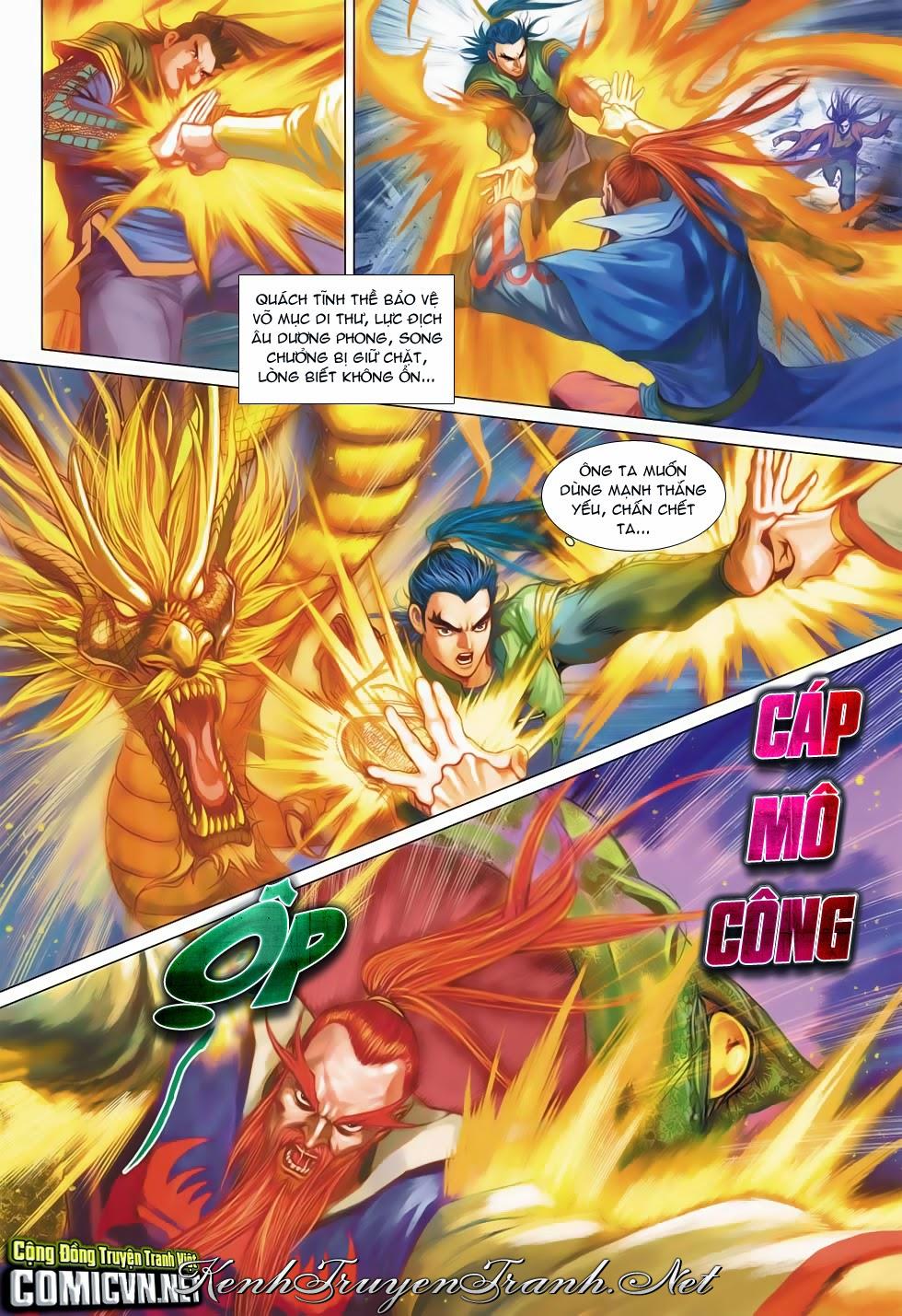 Truyện VI