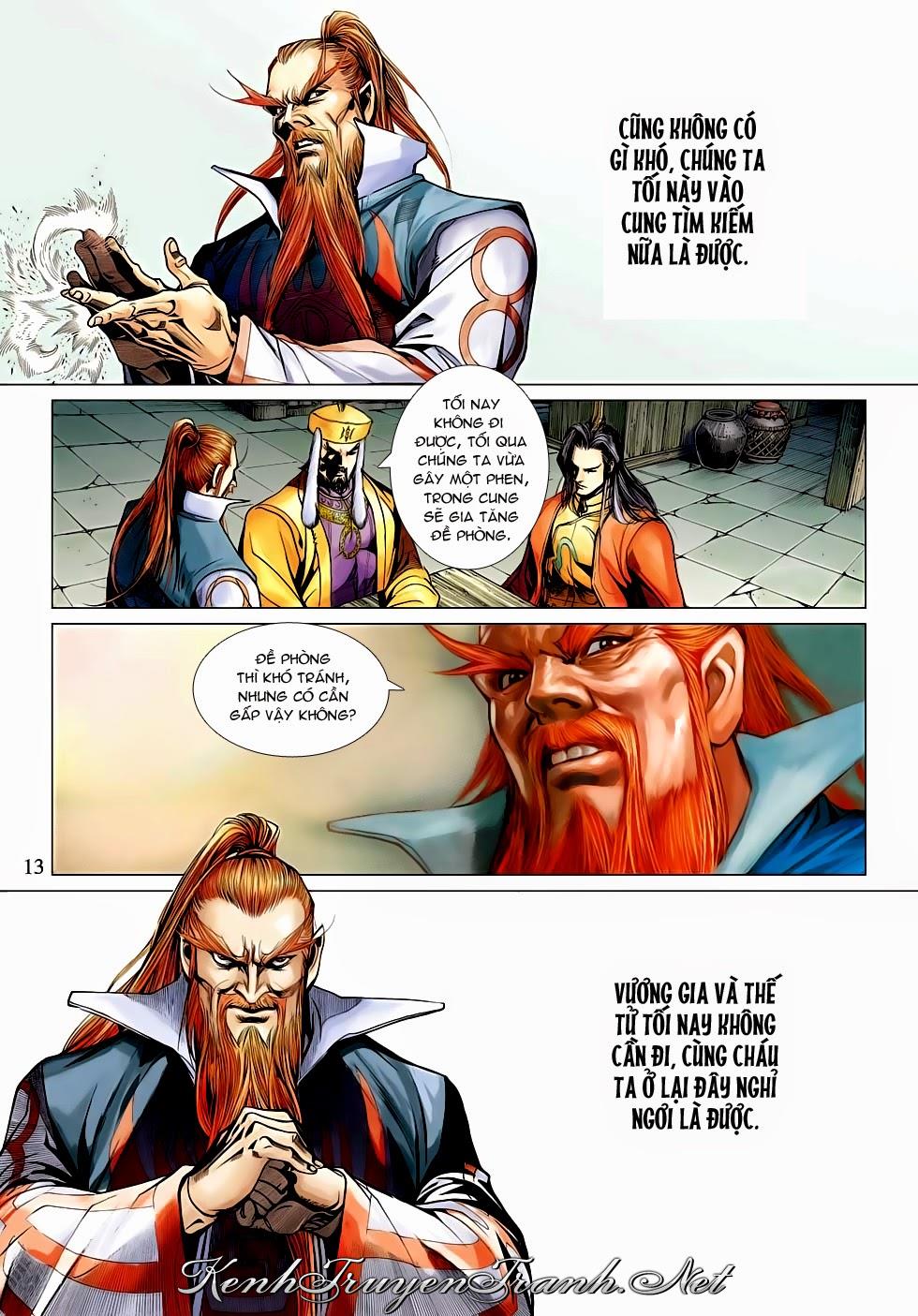 Truyện VI