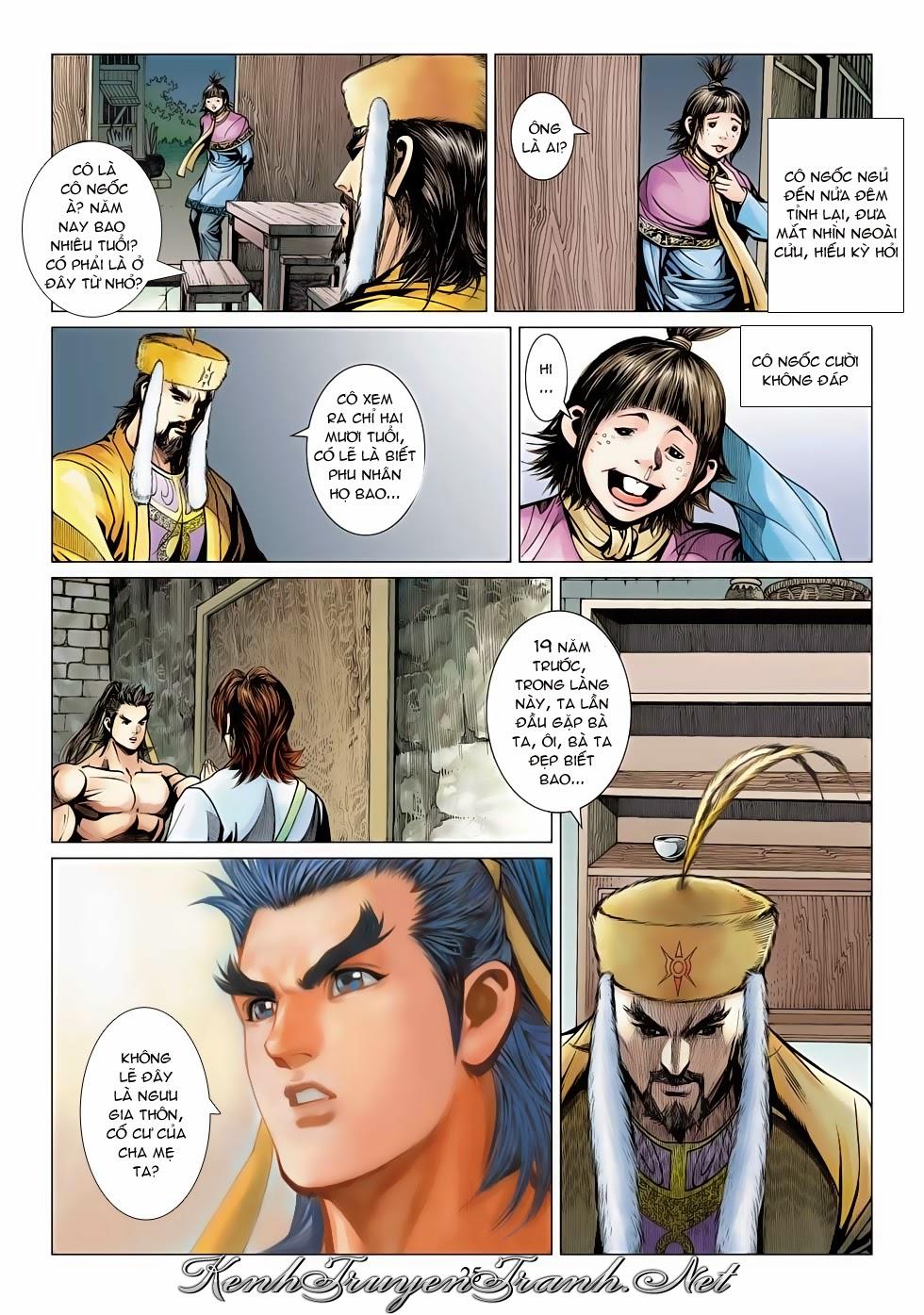 Truyện VI