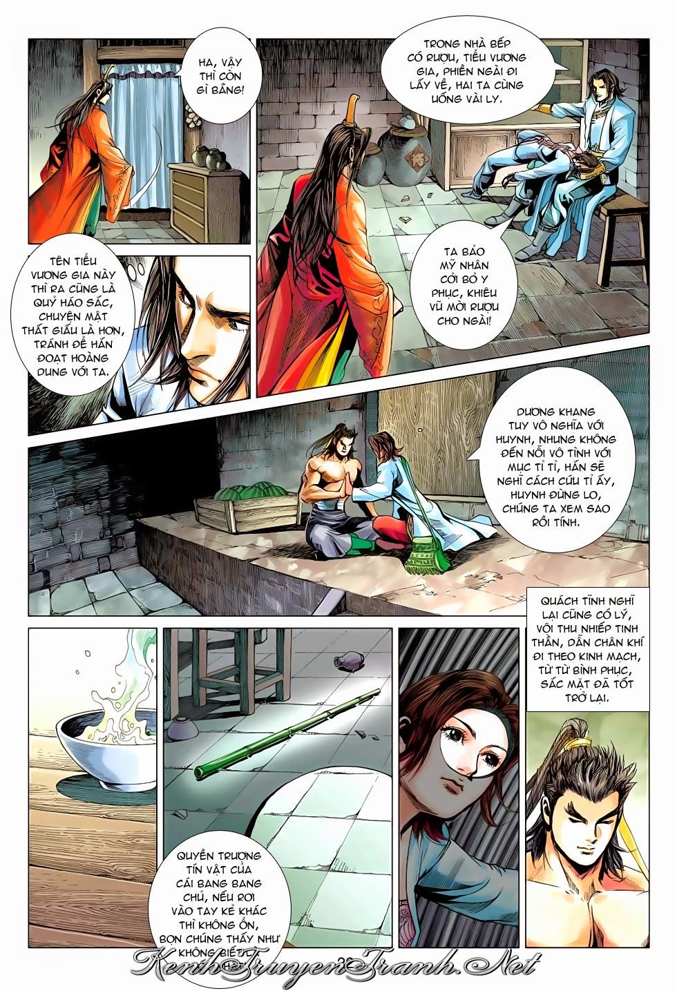Truyện VI