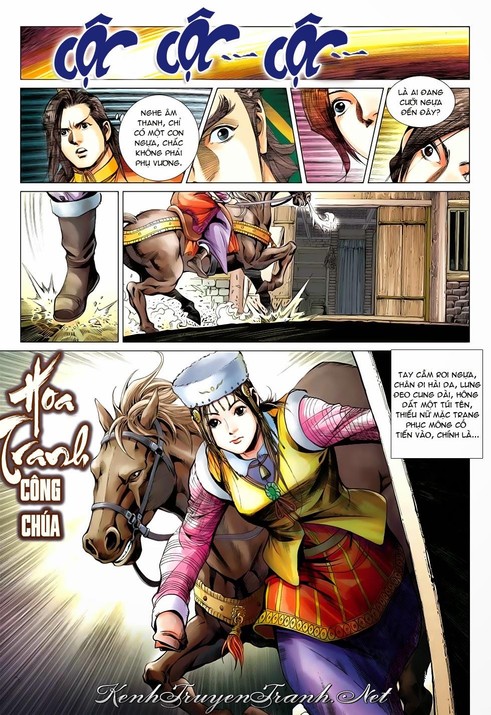 Truyện VI