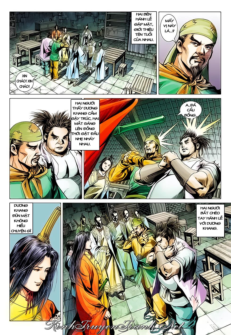 Truyện VI