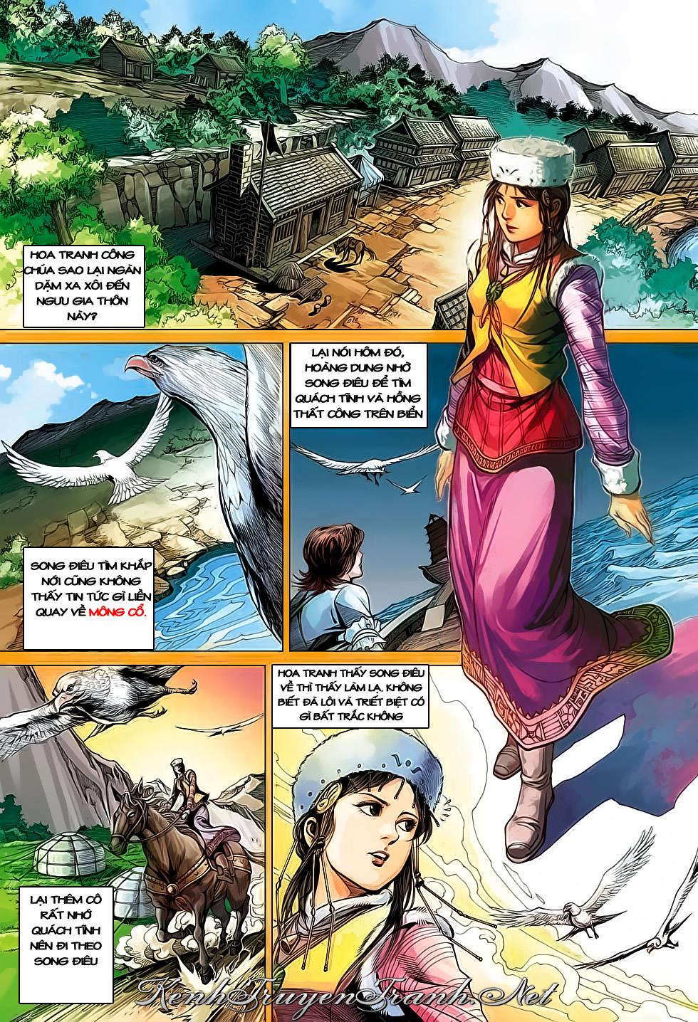Truyện VI