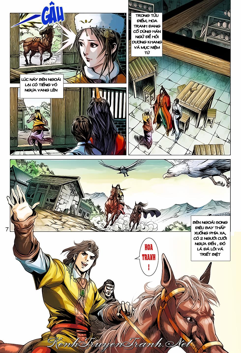 Truyện VI
