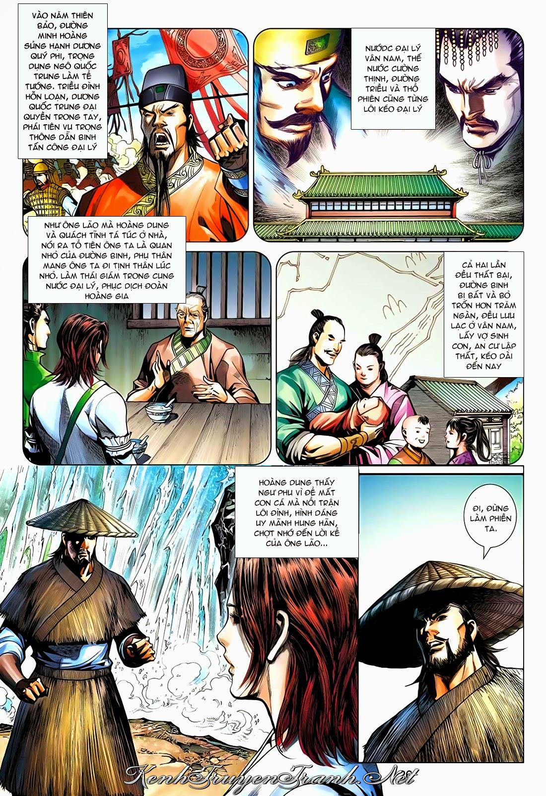 Truyện VI