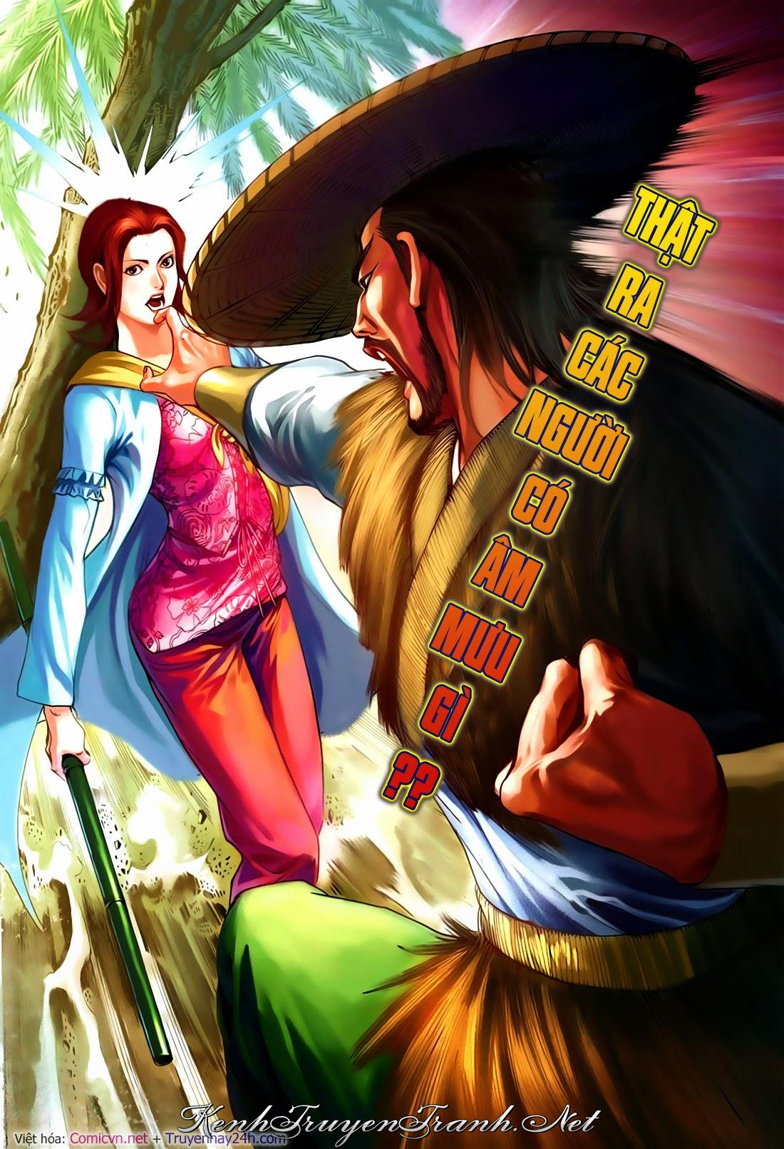 Truyện VI