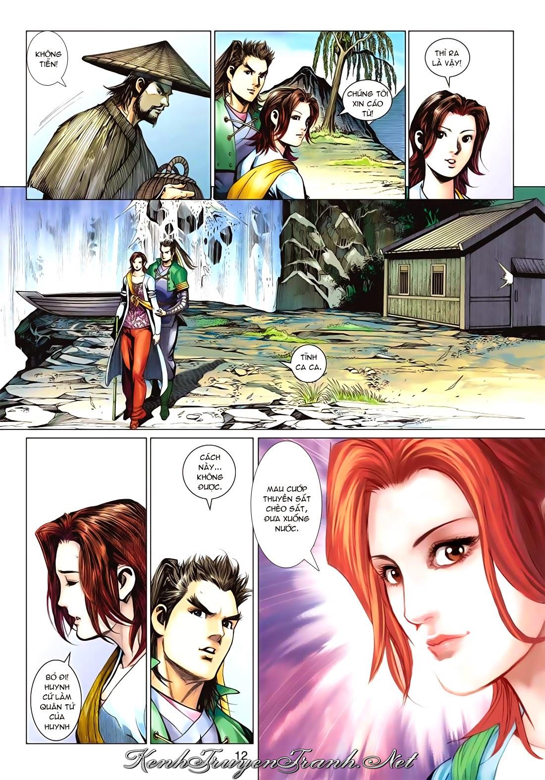 Truyện VI