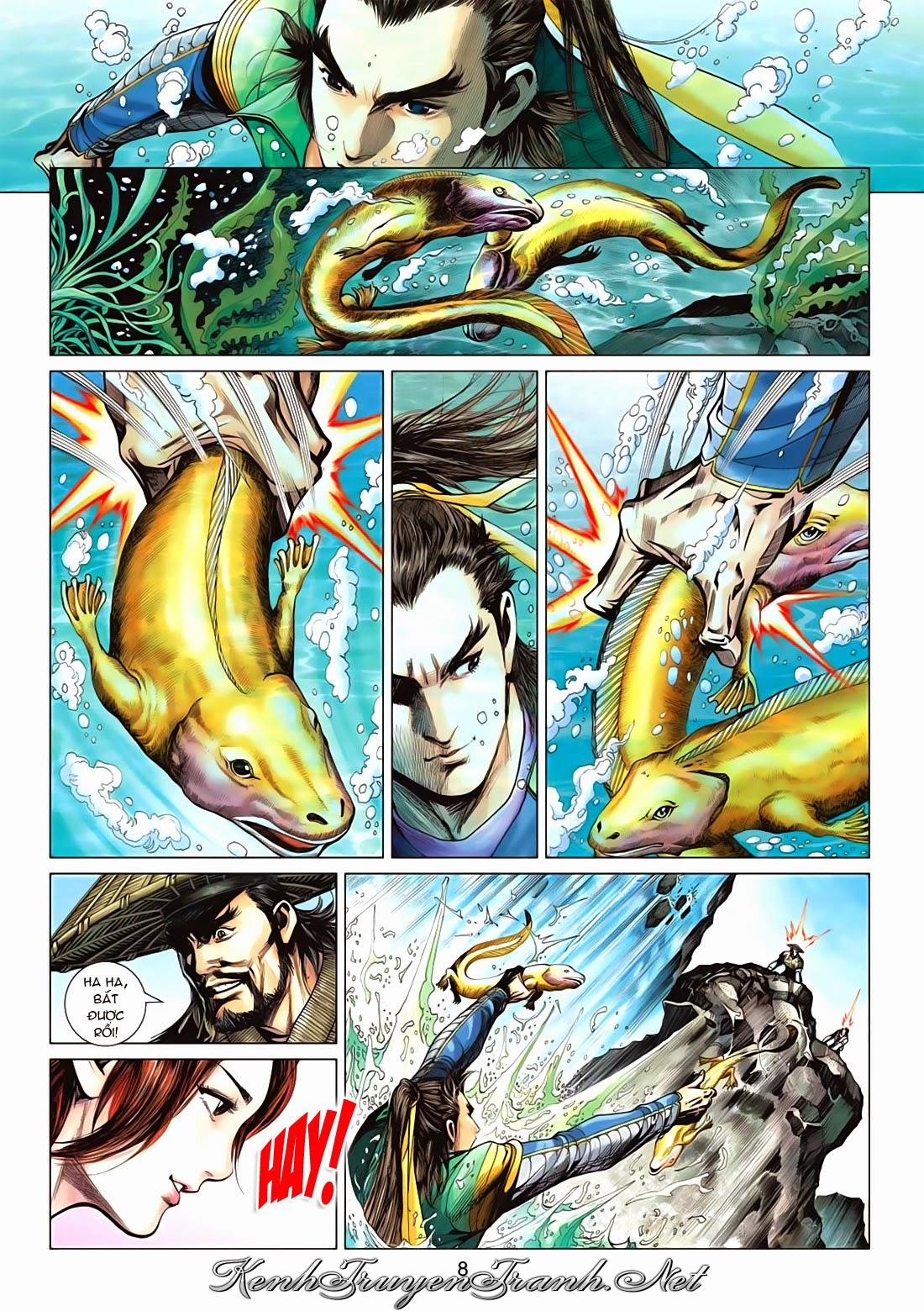 Truyện VI