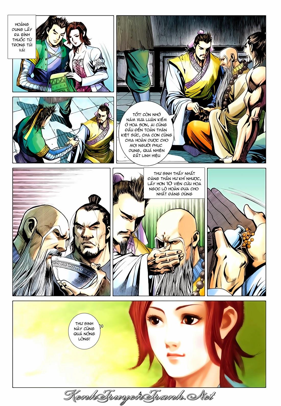 Truyện VI