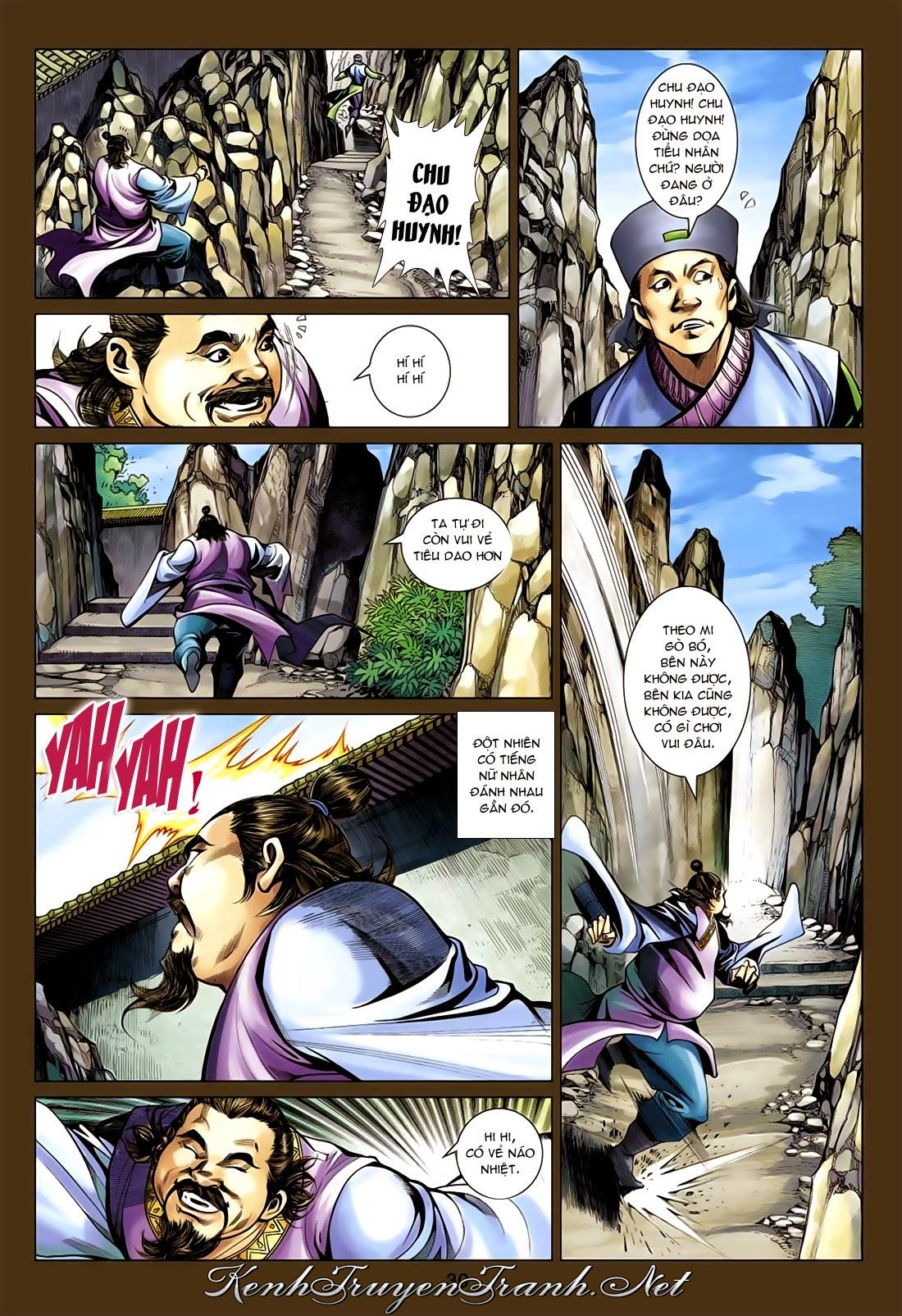 Truyện VI