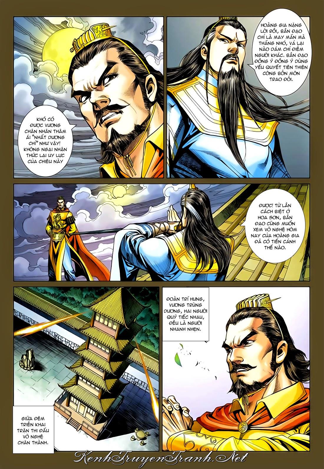 Truyện VI