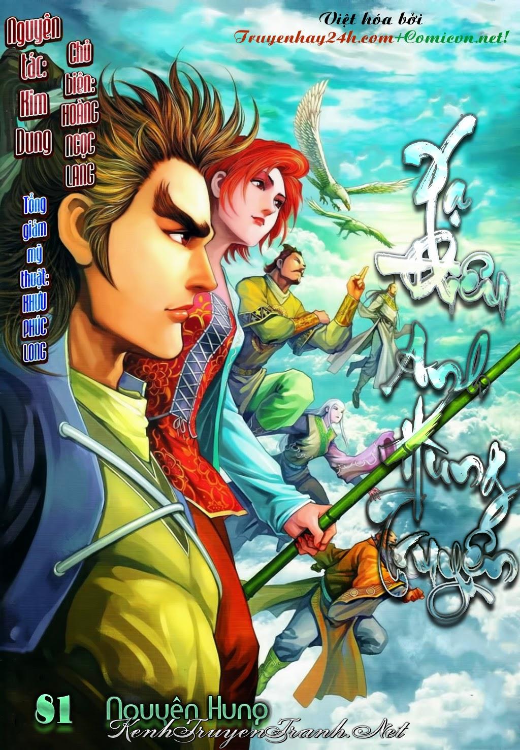 Truyện VI
