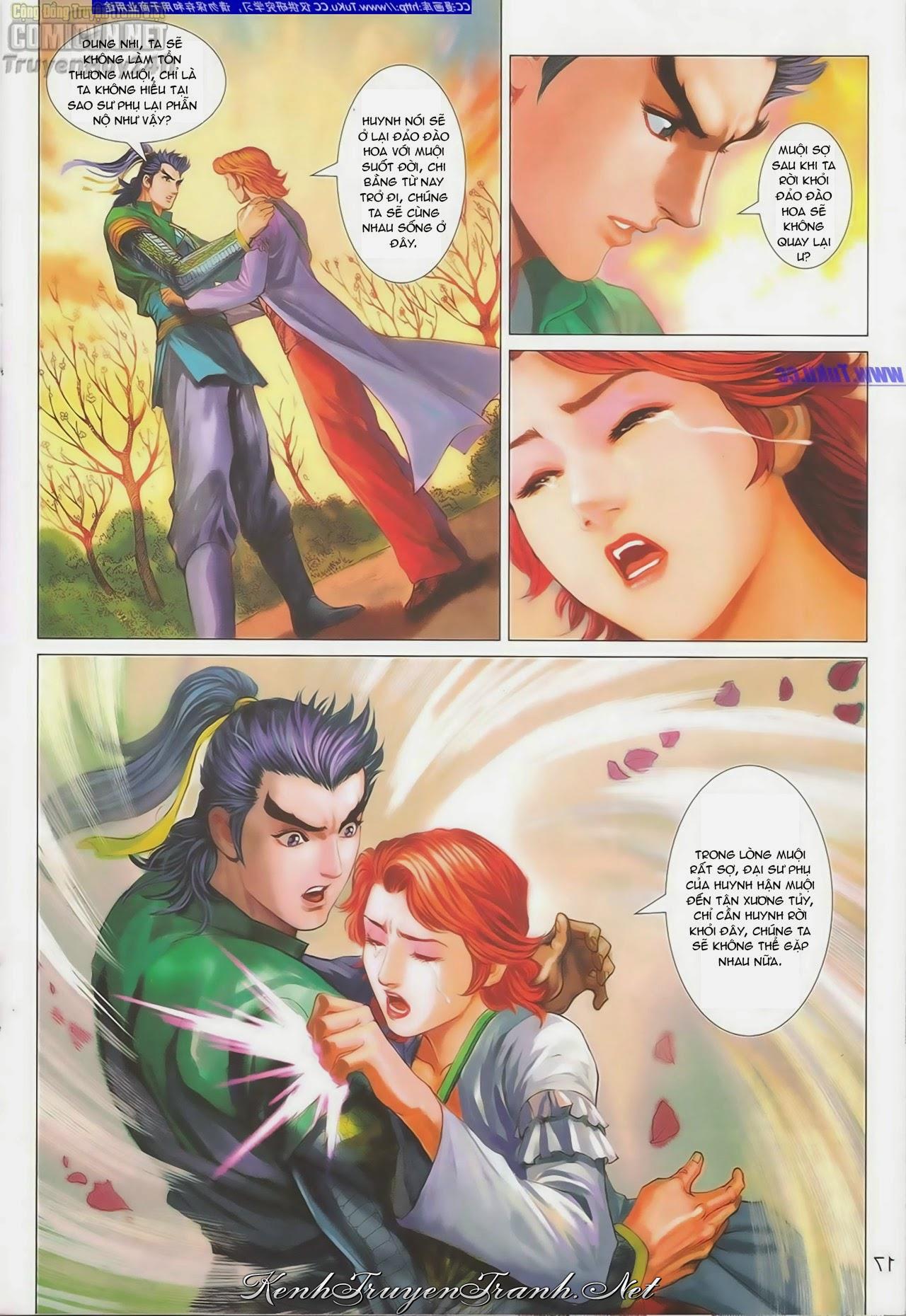 Truyện VI