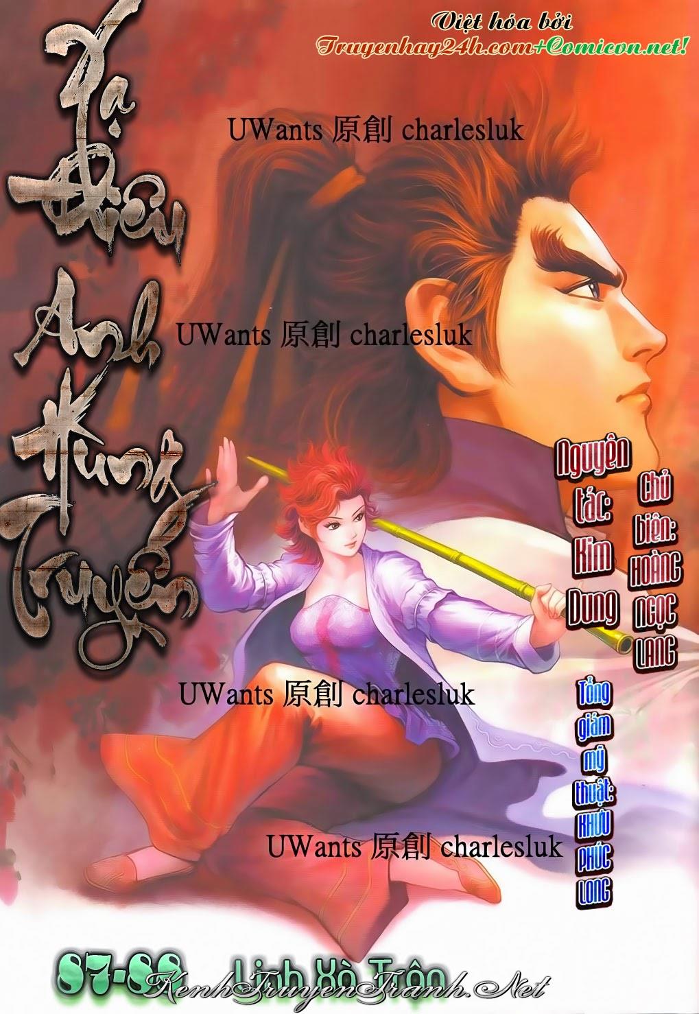 Truyện VI