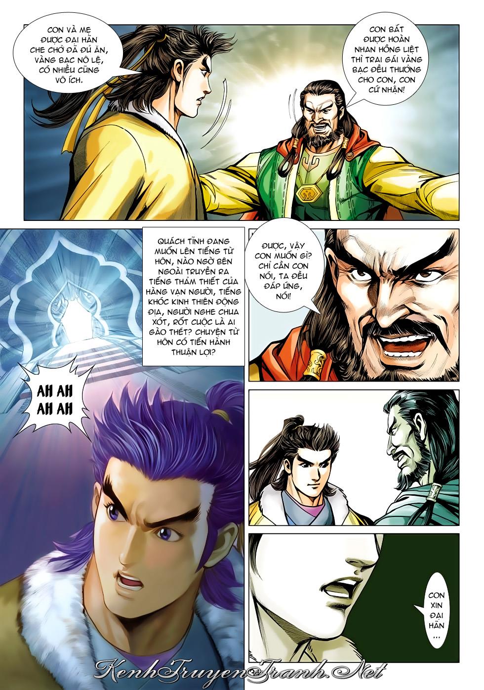 Truyện VI