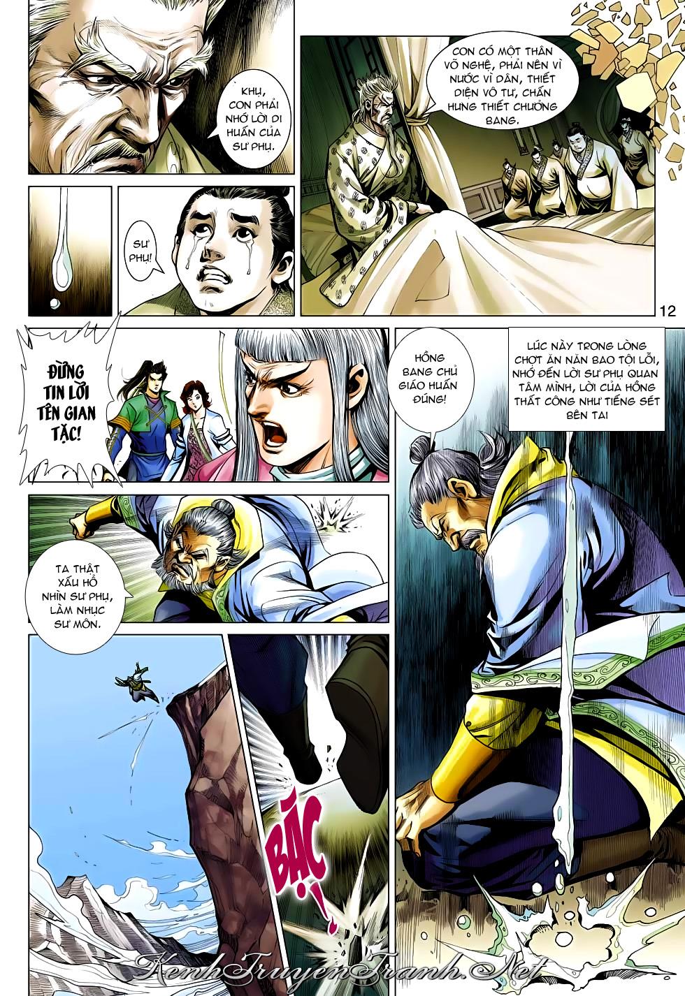 Truyện VI