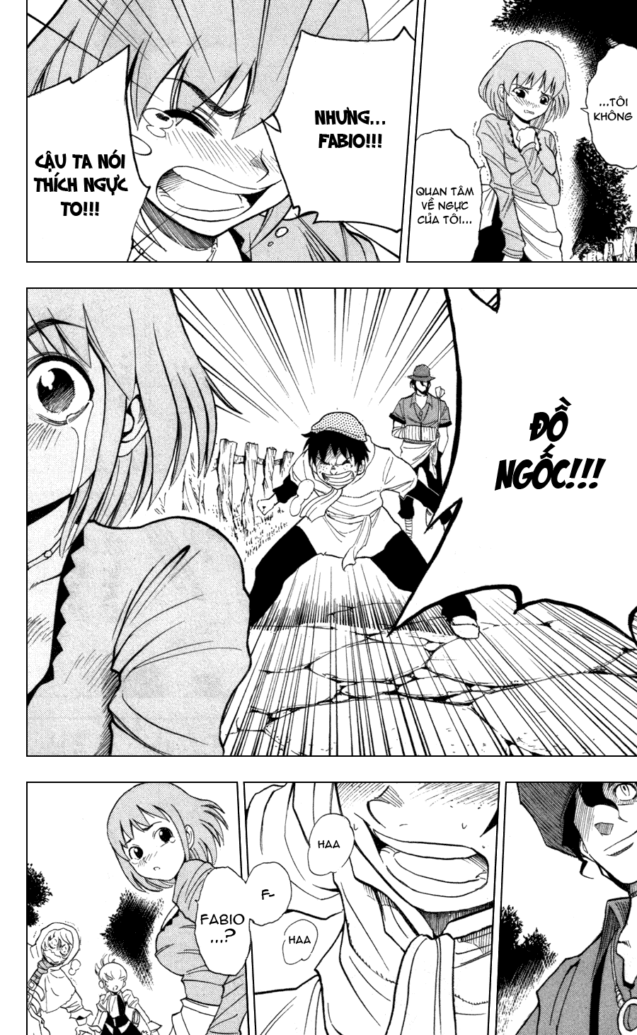 Truyện VI