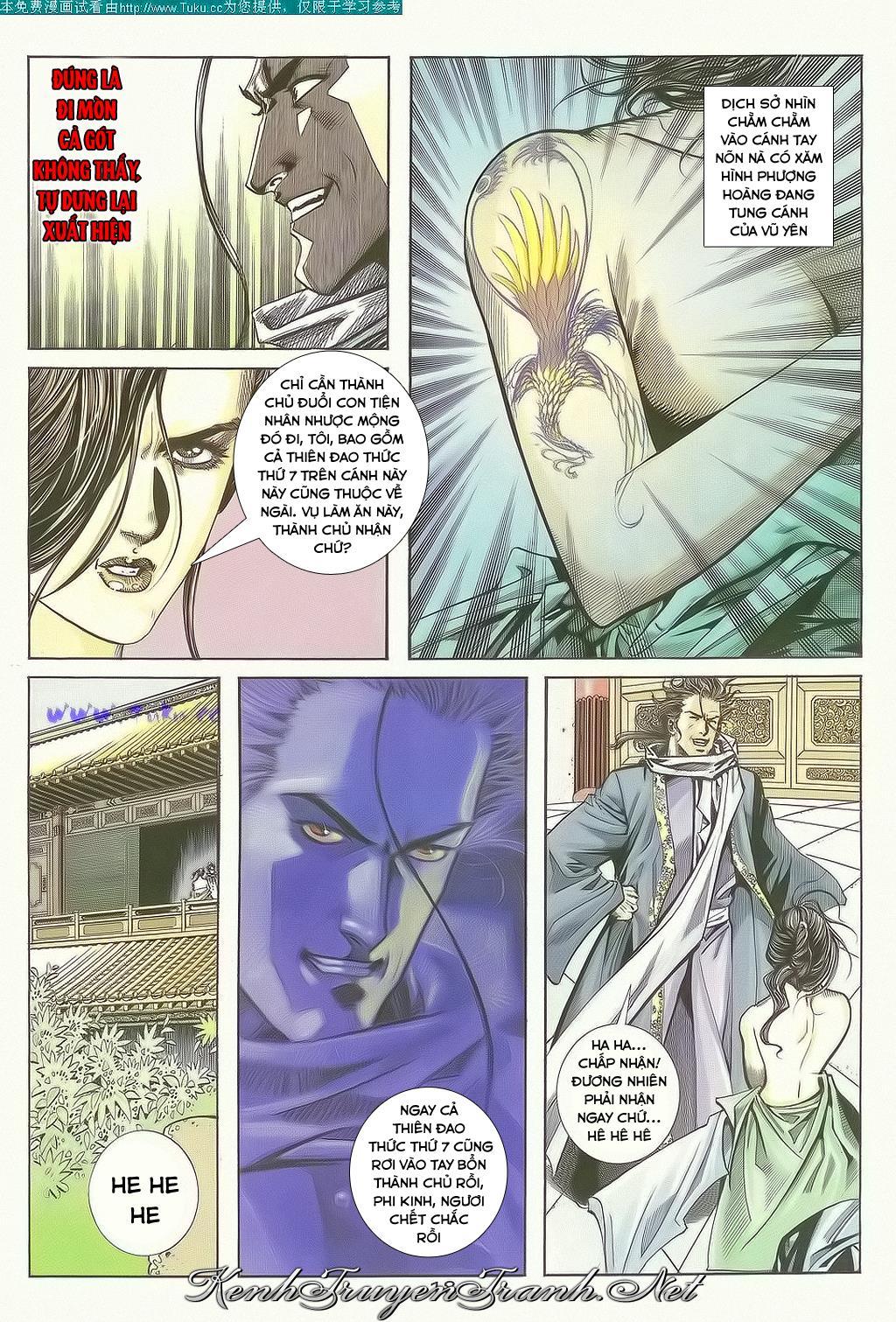 Truyện VI