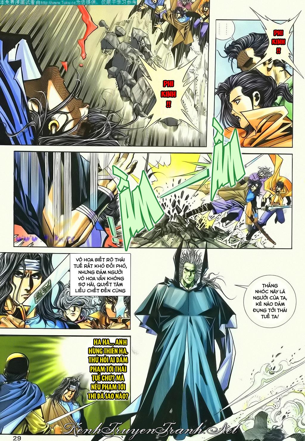 Truyện VI