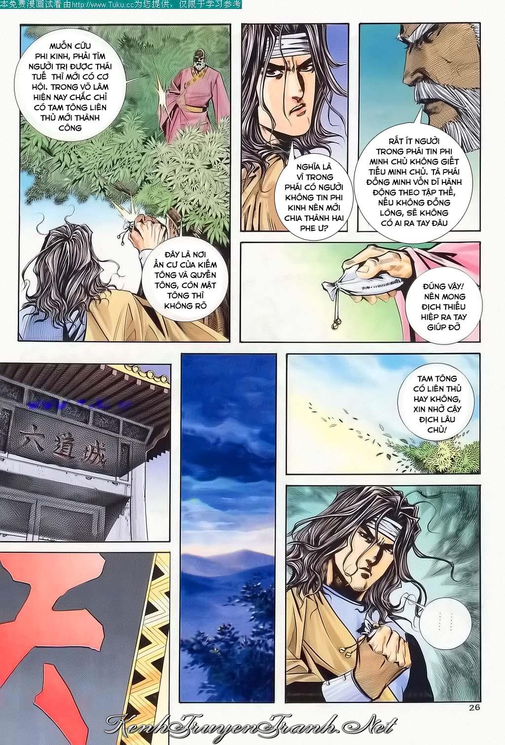 Truyện VI