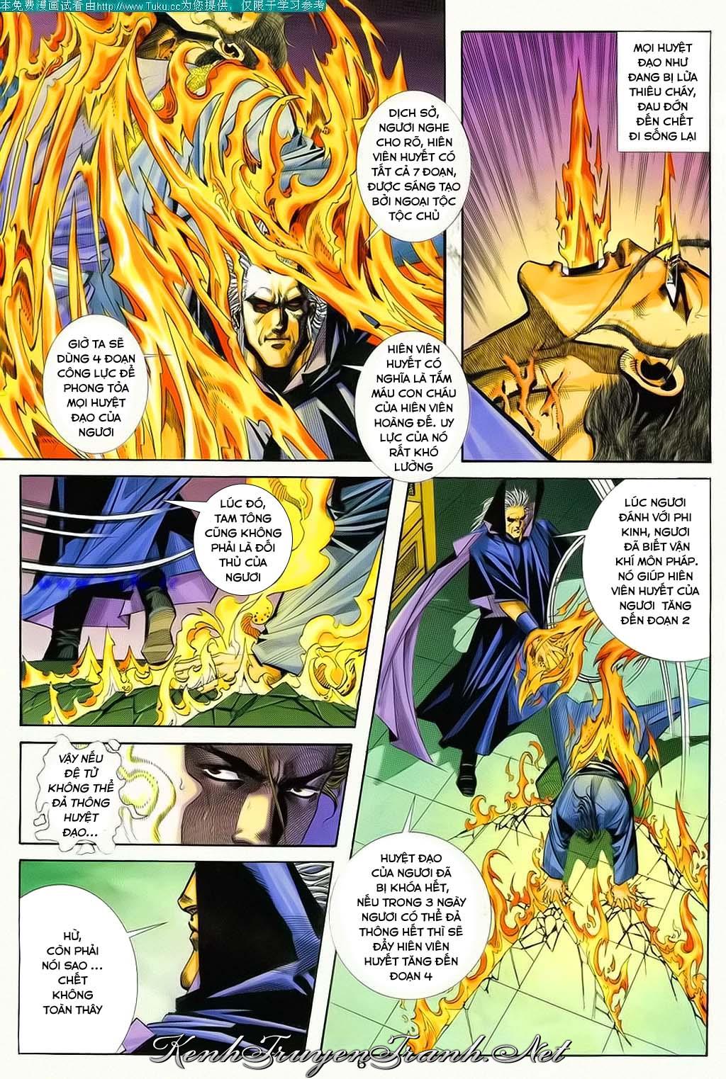 Truyện VI