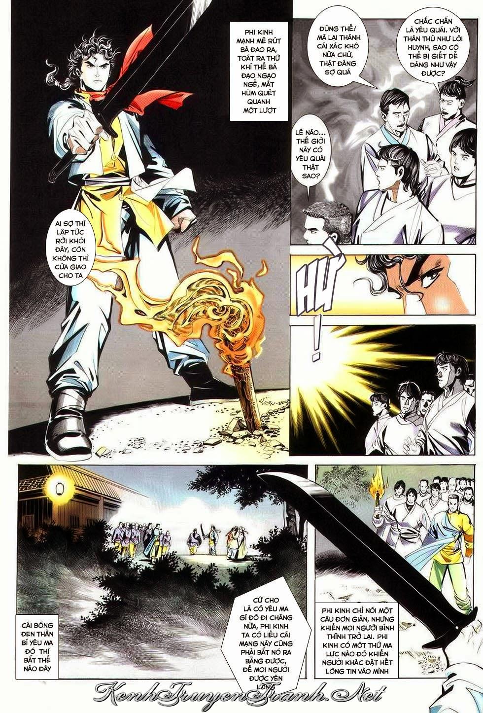 Truyện VI