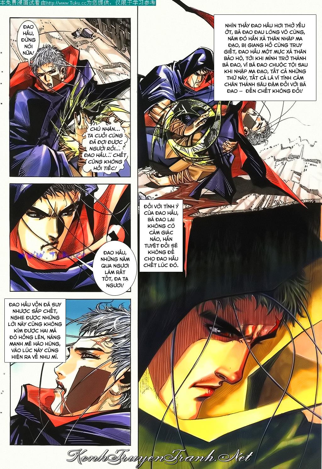 Truyện VI