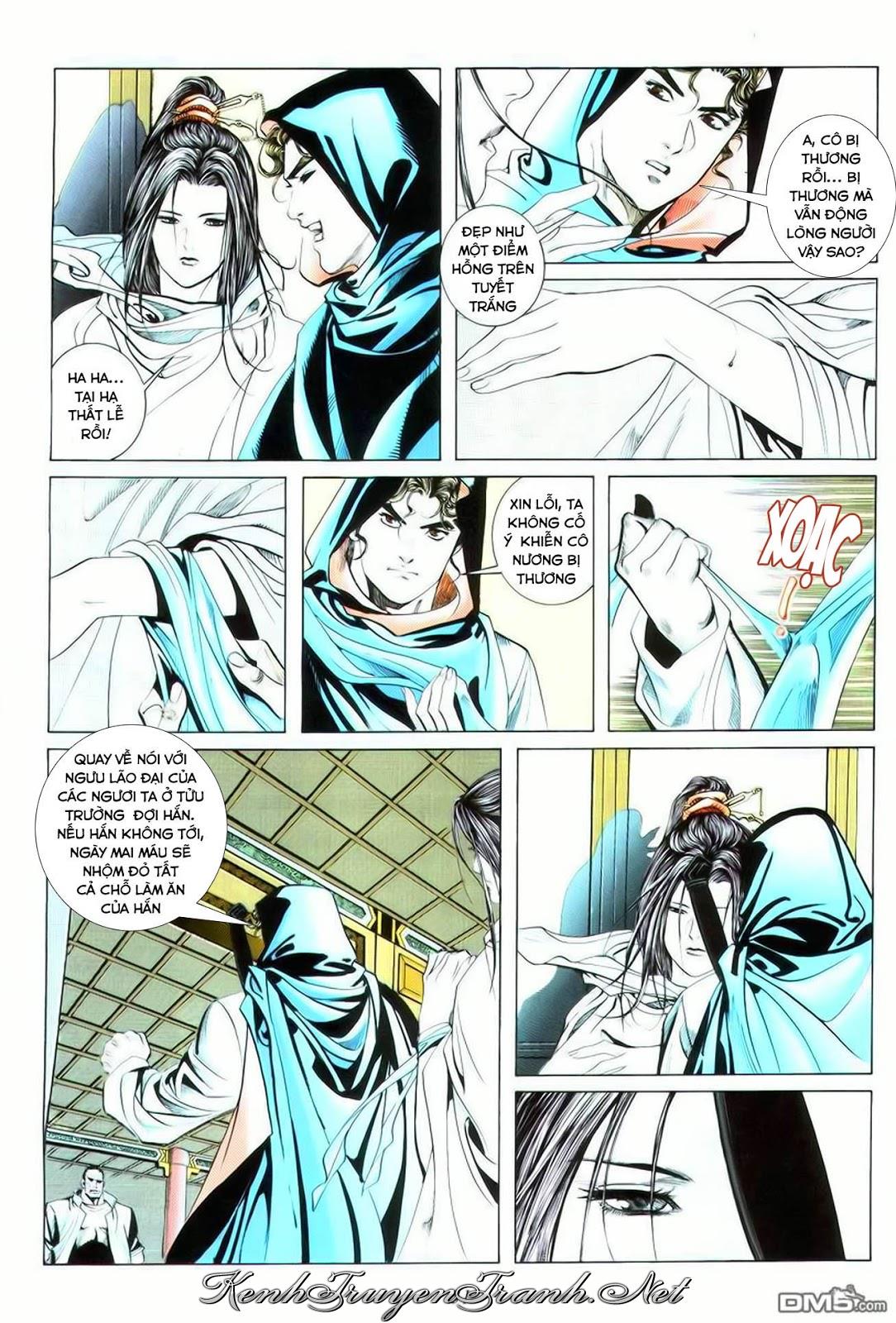 Truyện VI