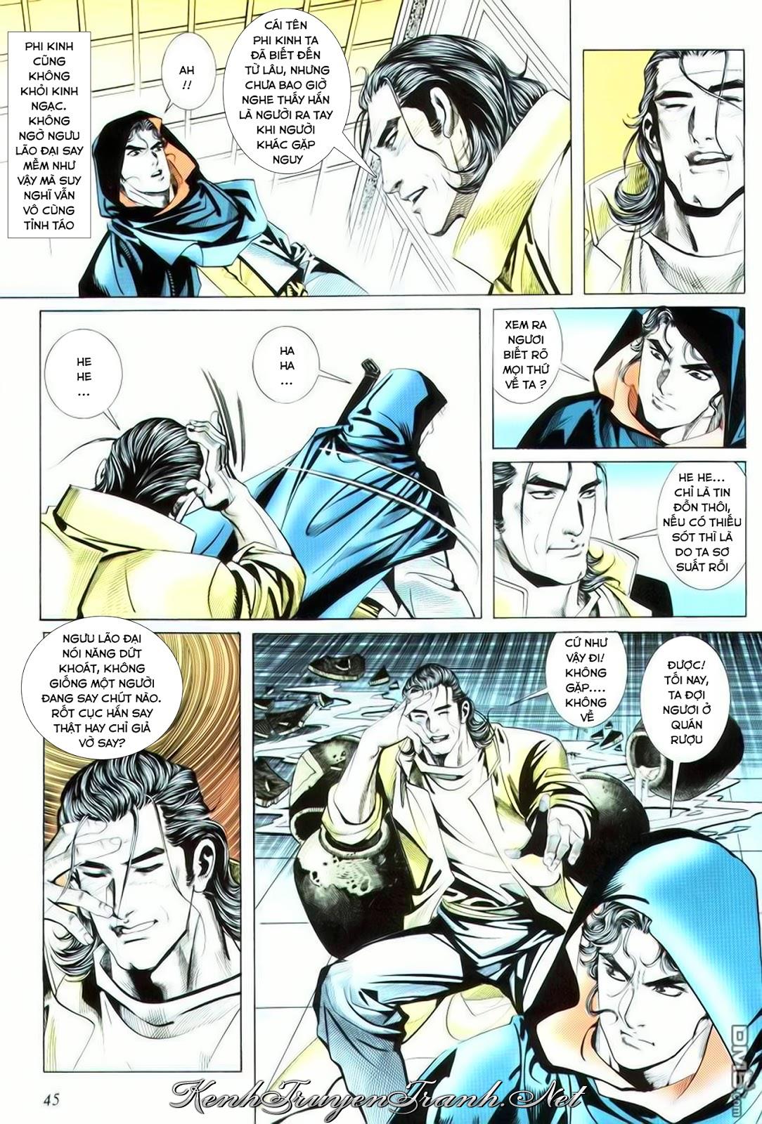 Truyện VI