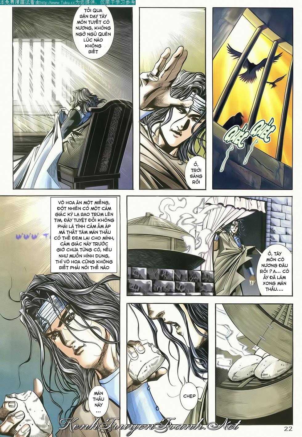 Truyện VI