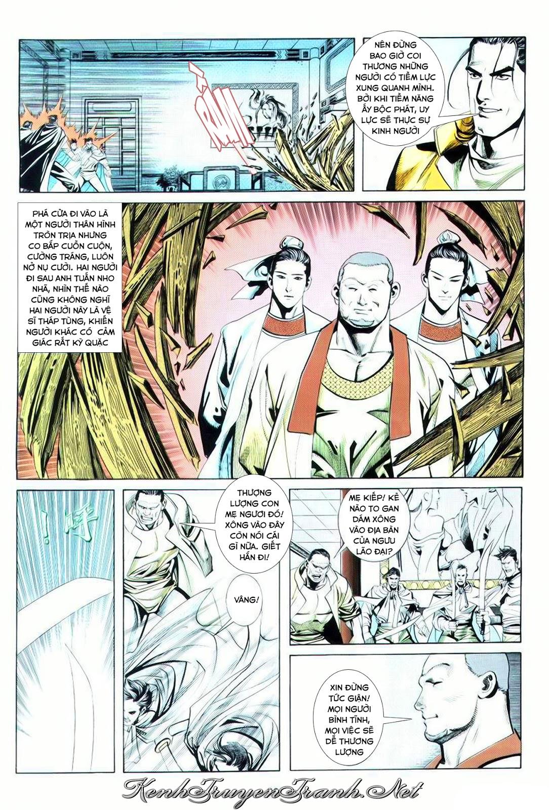 Truyện VI