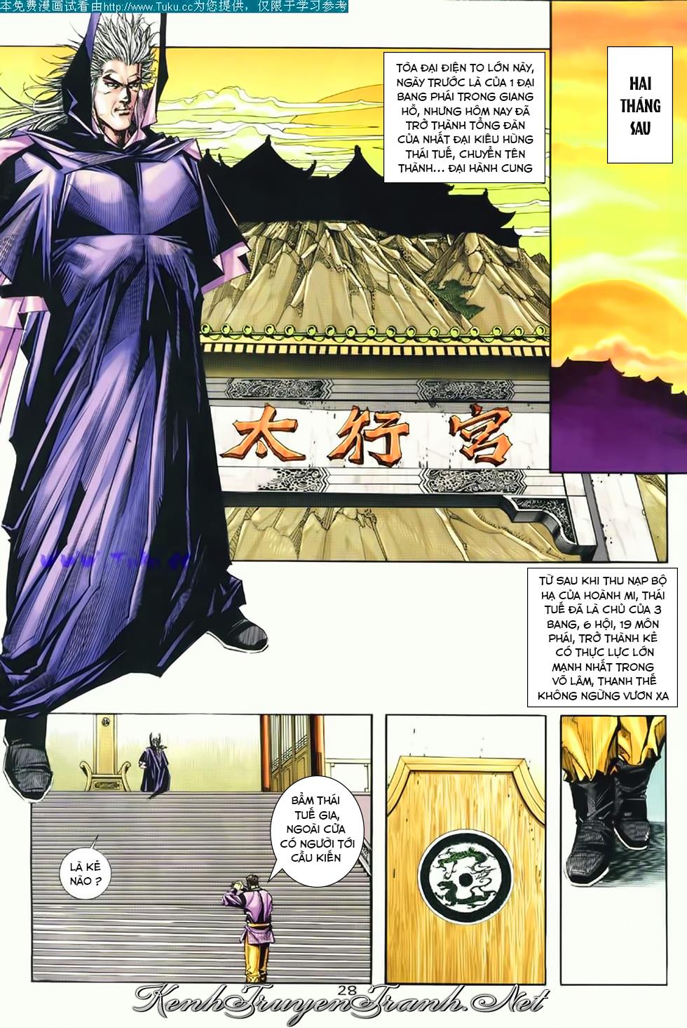 Truyện VI