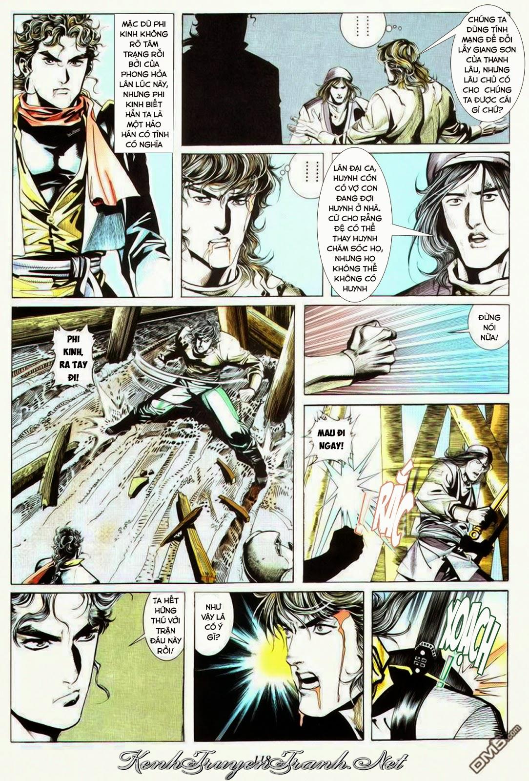 Truyện VI