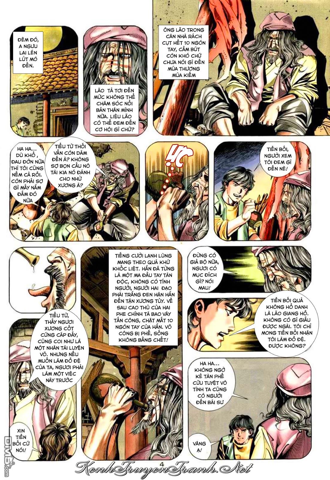 Truyện VI