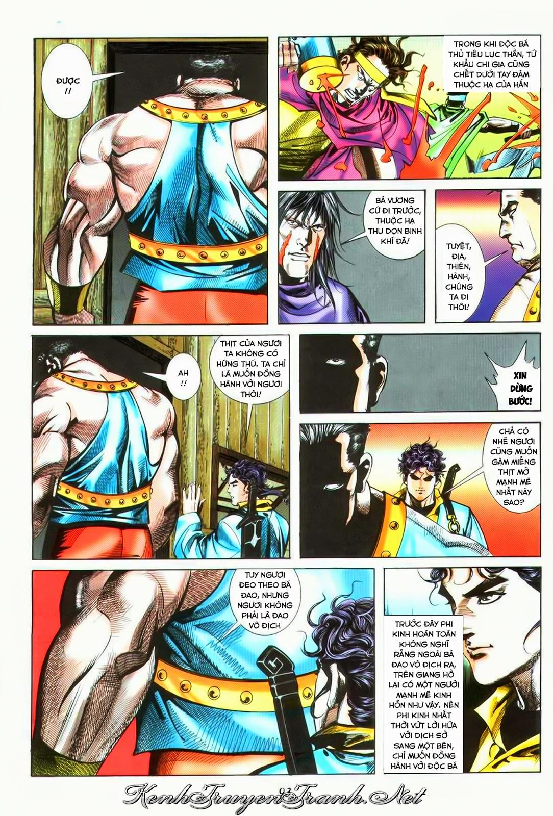 Truyện VI