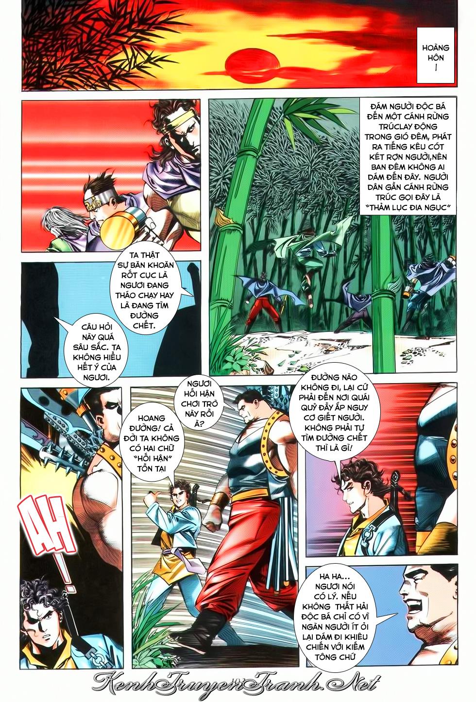 Truyện VI