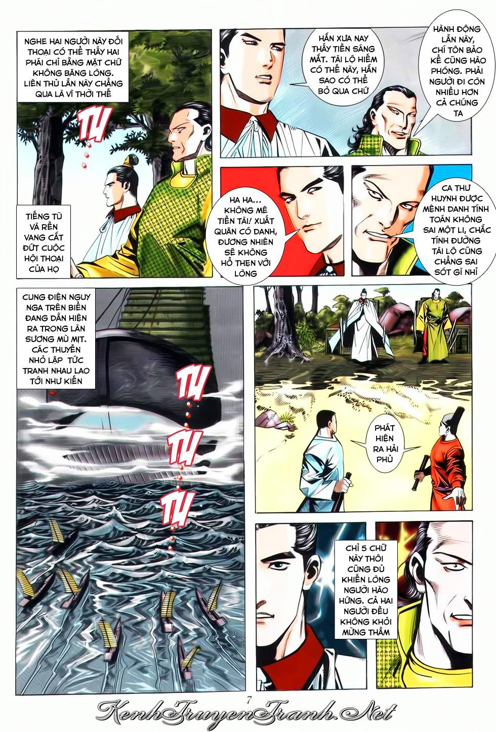 Truyện VI