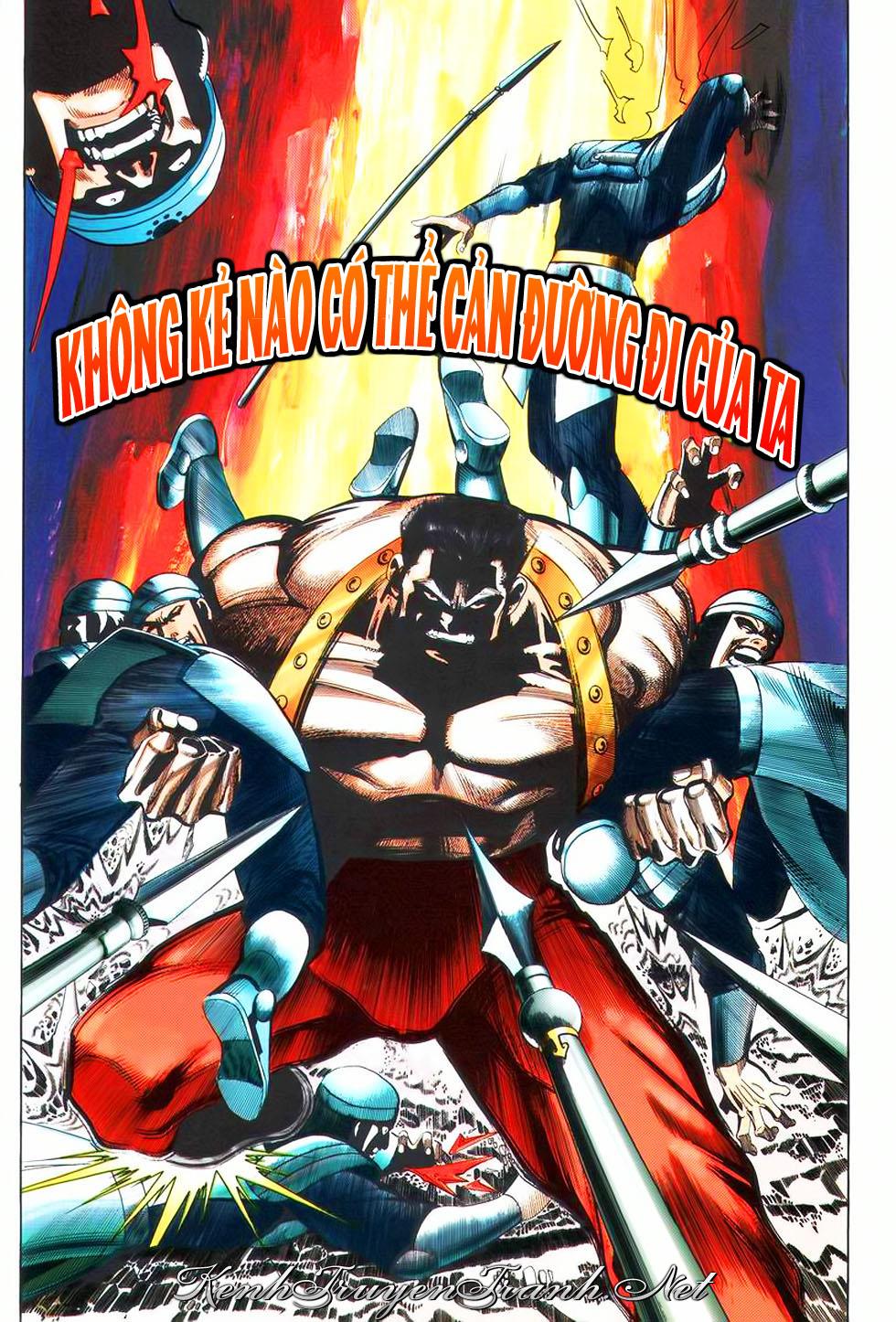 Truyện VI