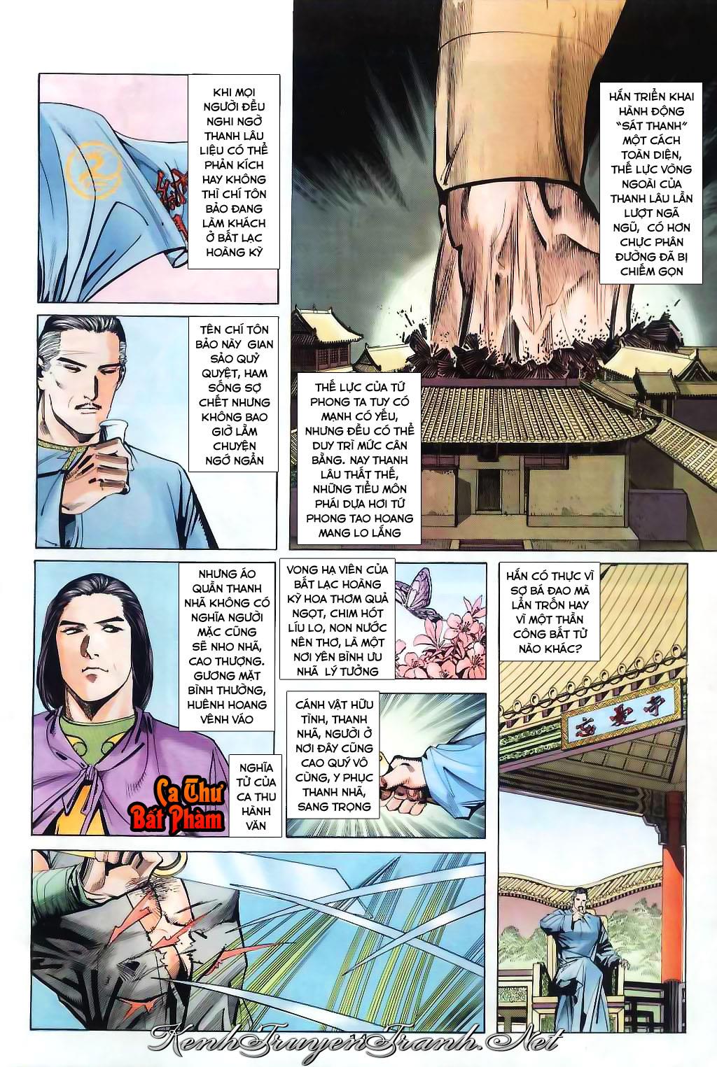 Truyện VI