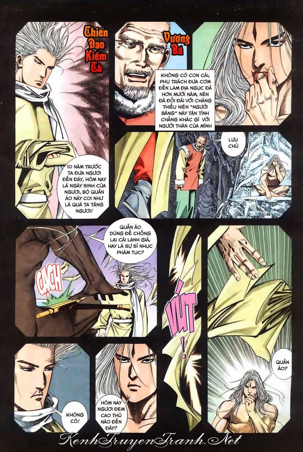 Truyện VI