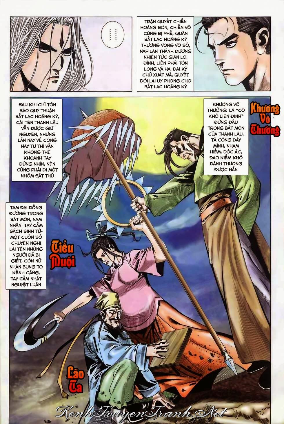 Truyện VI