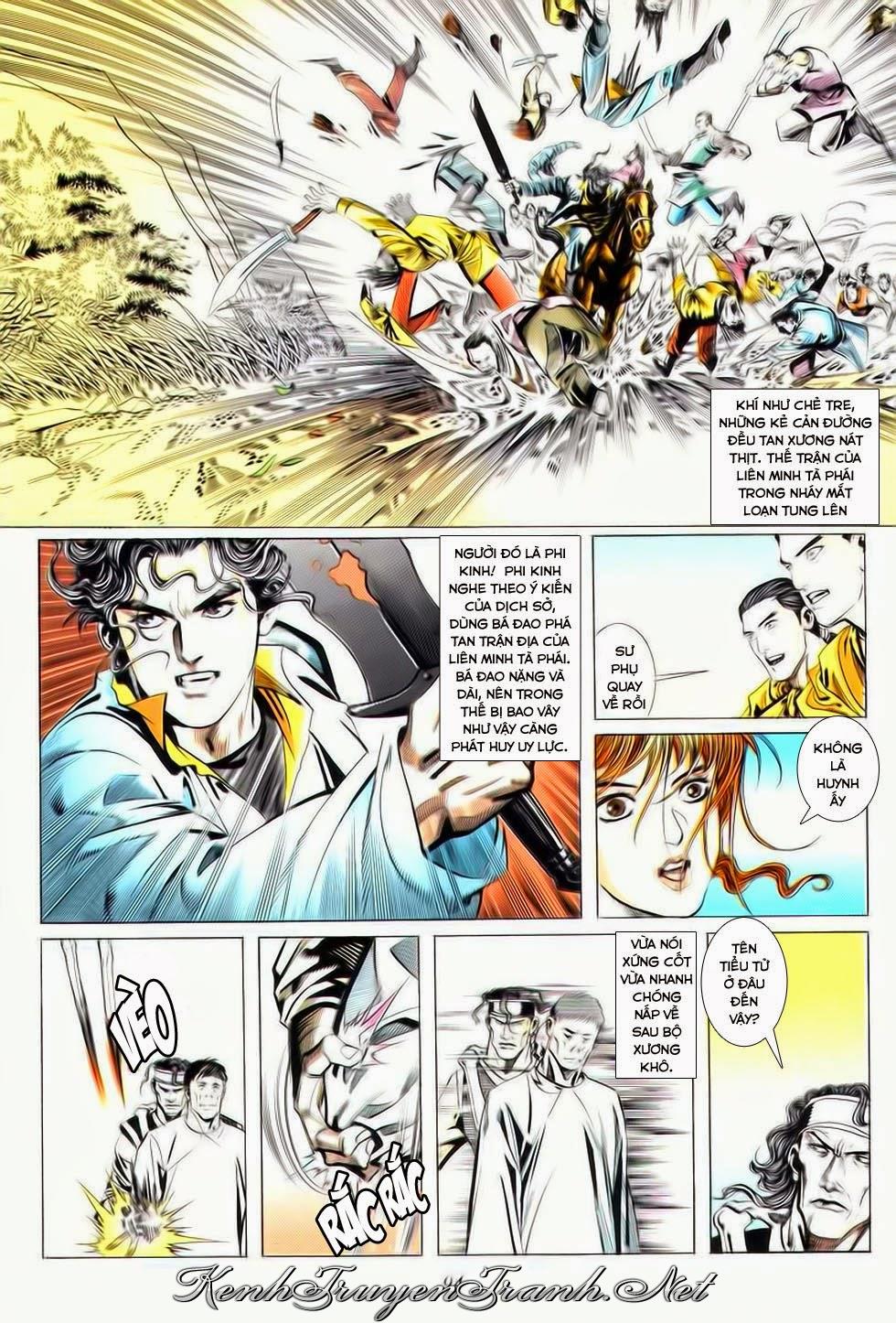 Truyện VI