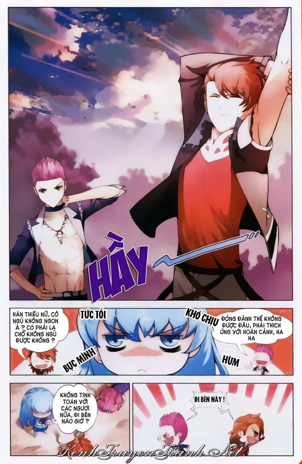 Truyện VI