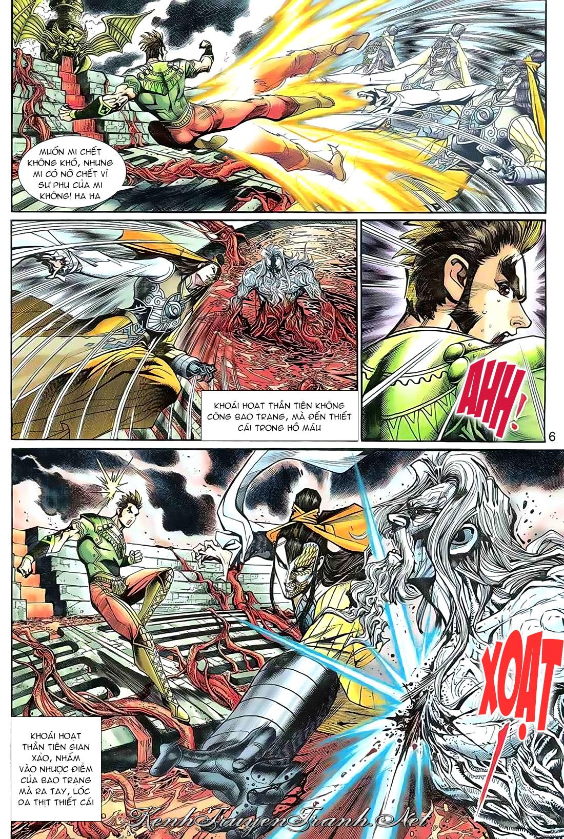 Truyện VI