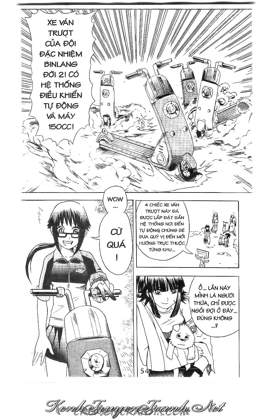 Truyện VI