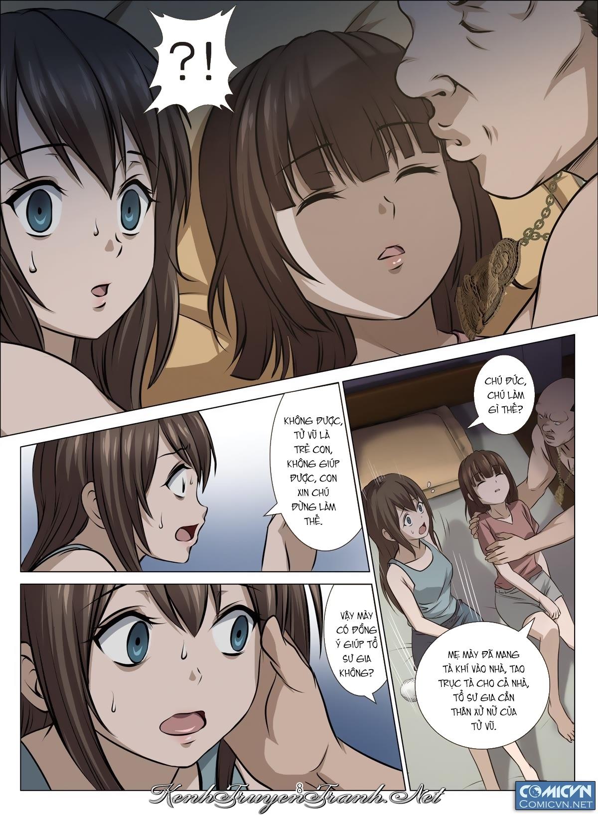 Truyện VI