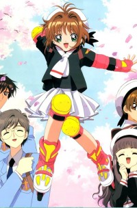 Card Captor Sakura