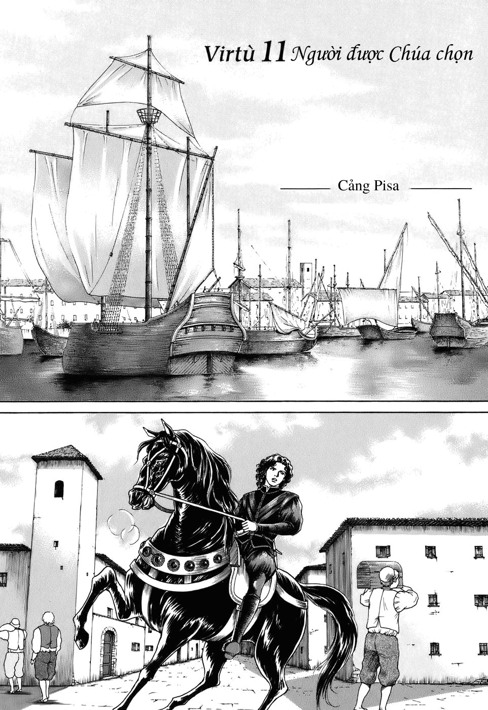 Truyện VI